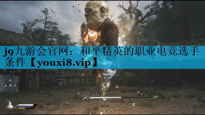 j9九游会官网：和平精英的职业电竞选手条件