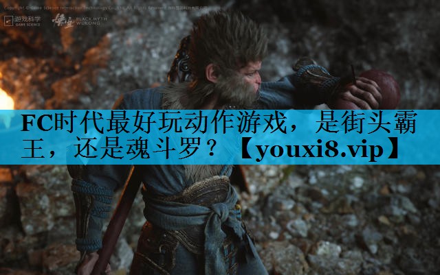FC时代最好玩动作游戏，是街头霸王，还是魂斗罗？