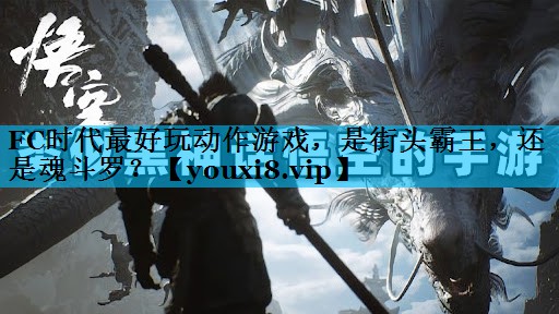 FC时代最好玩动作游戏，是街头霸王，还是魂斗罗？