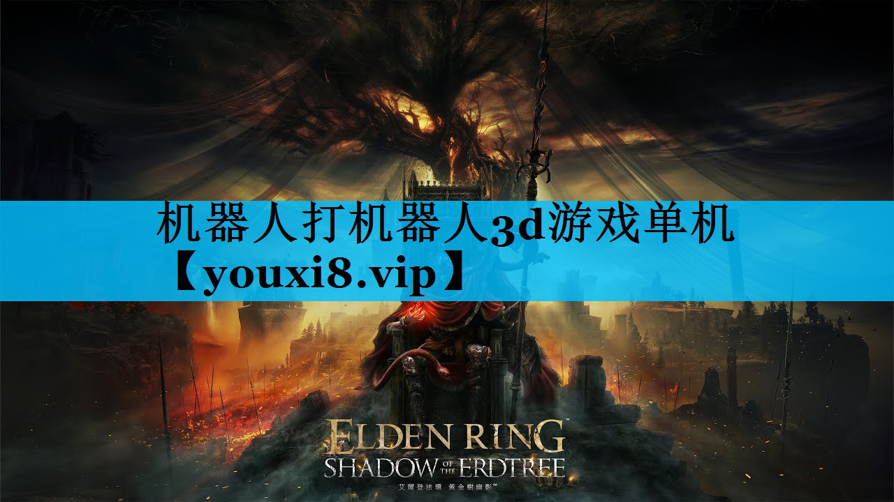 机器人打机器人3d游戏单机
