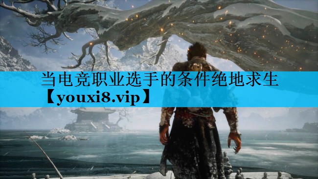 当电竞职业选手的条件绝地求生 当电竞职业选手的条件绝地求生