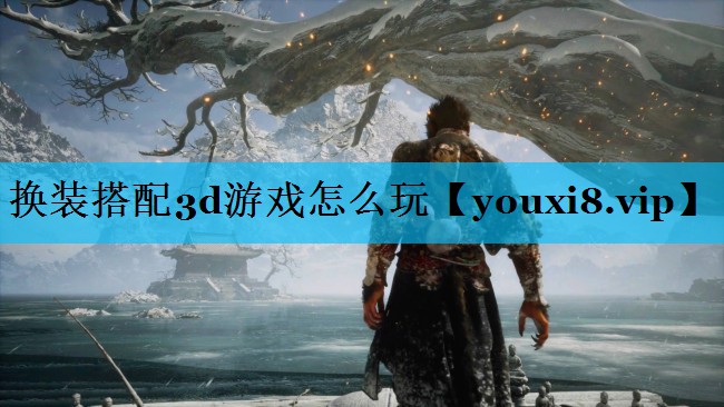 换装搭配3d游戏怎么玩 换装搭配3d游戏怎么玩