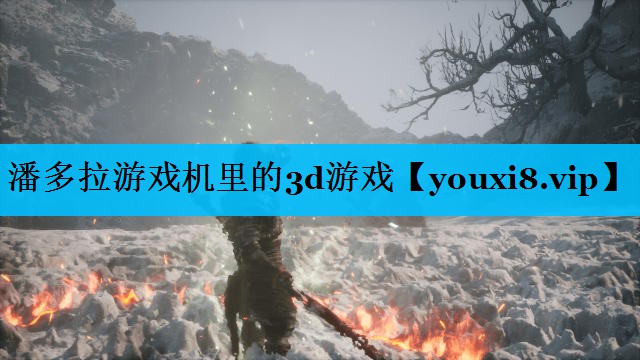 潘多拉游戏机里的3d游戏 潘多拉游戏机里的3d游戏