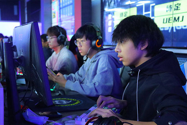 j9九游会电子竞技校园环境_img20