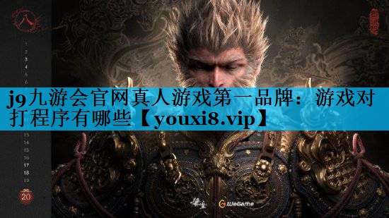 游戏对打程序有哪些 游戏对打程序有哪些