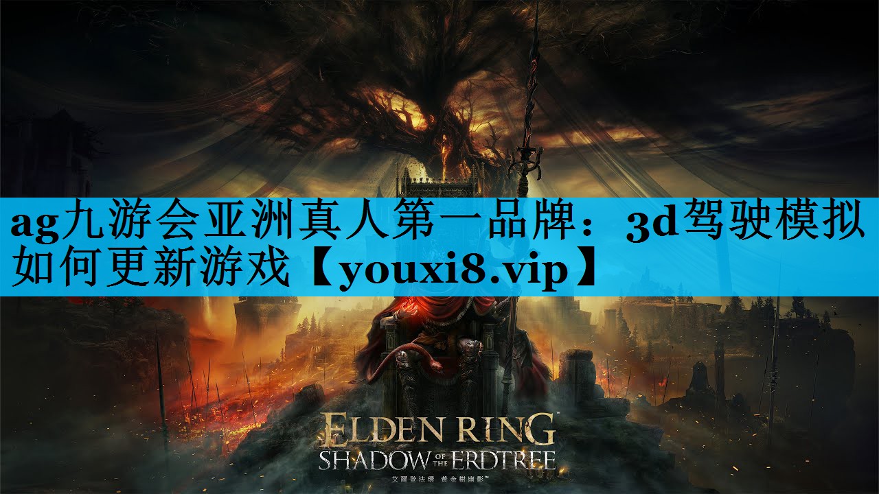 3d驾驶模拟如何更新游戏