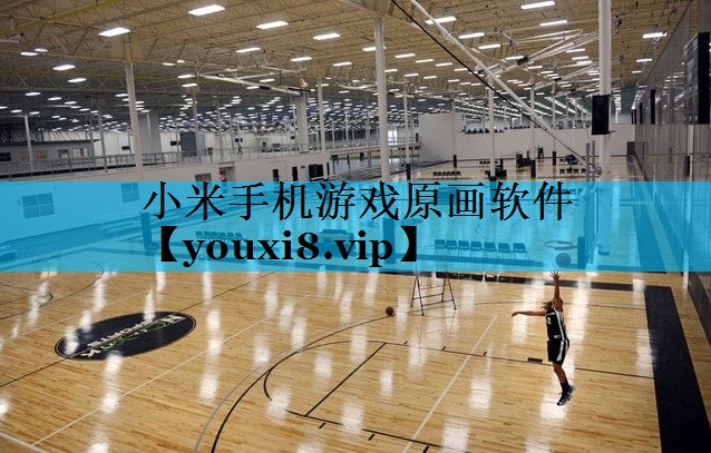 小米手机游戏原画软件 小米手机游戏原画软件