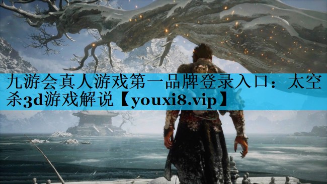 太空杀3d游戏解说